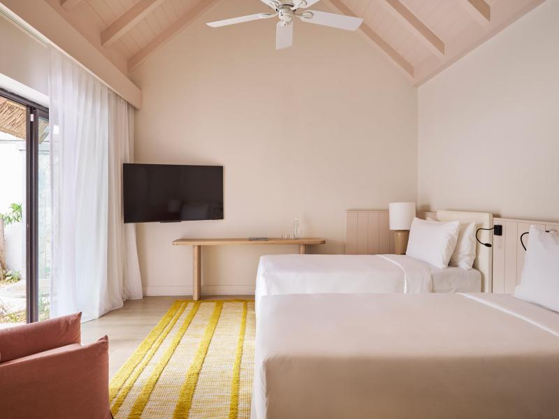 LUX* Belle Mare Villas