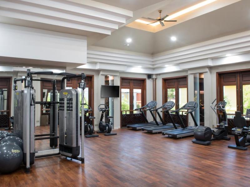 Memoire Palace Resort & Spa