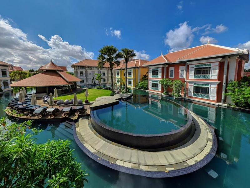 Memoire Palace Resort & Spa