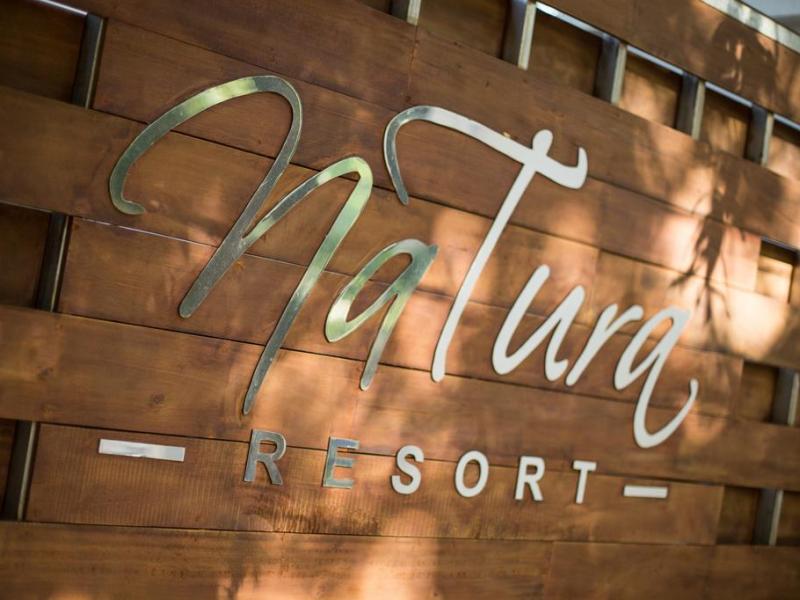 Natura Resort