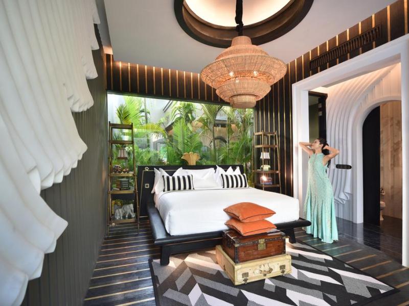 Shinta Mani Siem Reap - Bensley Collection