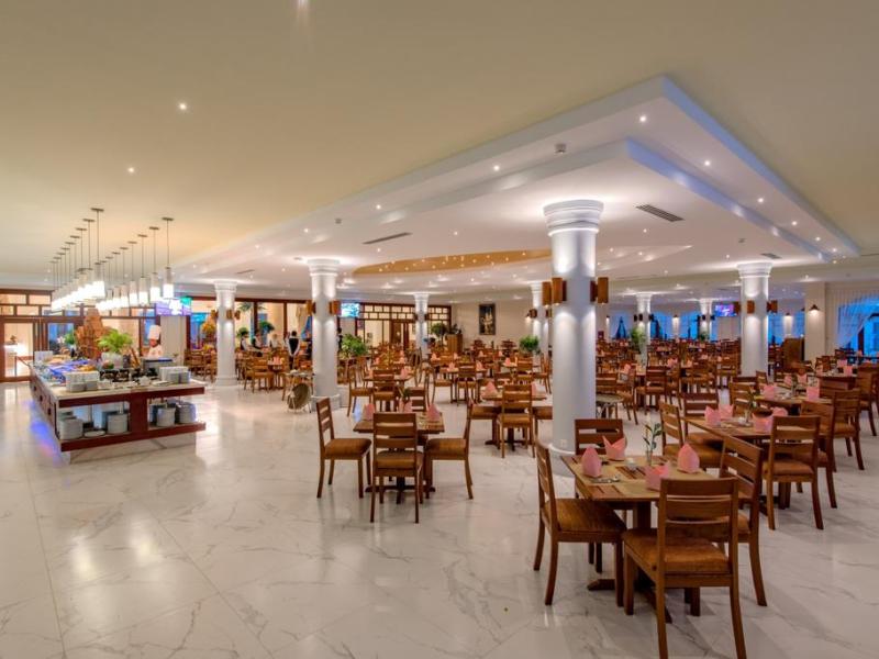 Sokha Palace Siem Reap Hotel