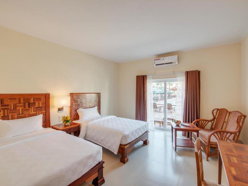Sokha Palace Siem Reap Hotel