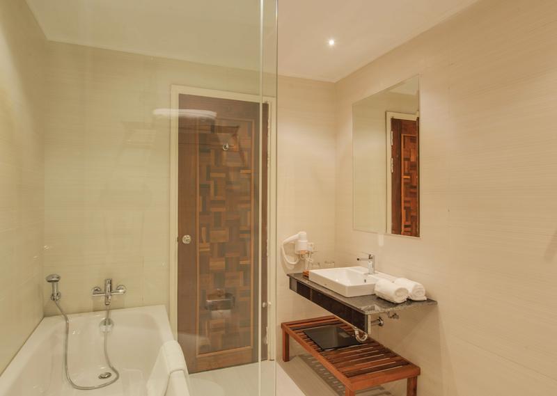Sokha Palace Siem Reap Hotel