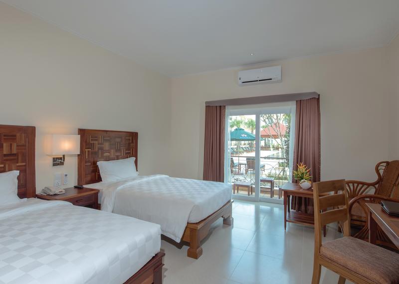 Sokha Palace Siem Reap Hotel