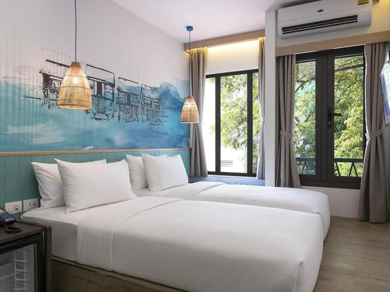 Lub d Cambodia Siem Reap