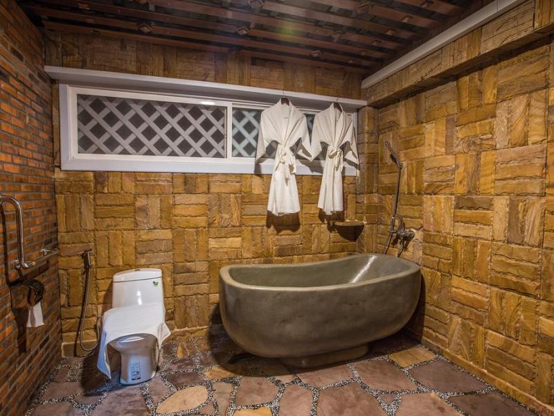 Home Stone Resort