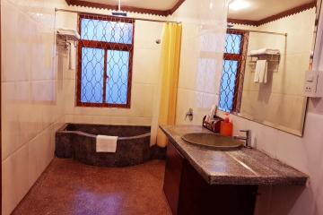 Отель Okay Boutique Hotel Камбоджа, Пномпень, фото 4