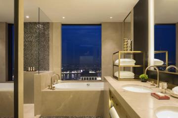 Отель Rosewood Phnom Penh Камбоджа, Пномпень, фото 5