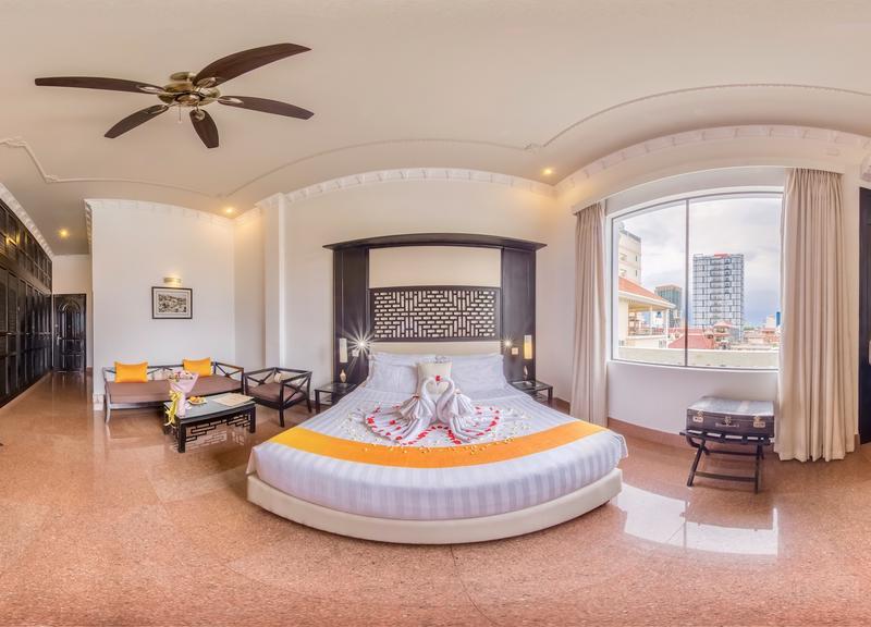 White Mansion Boutique Hotel