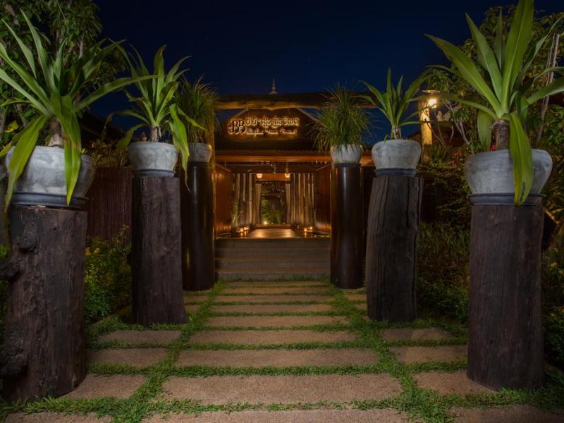 BB Angkor Green Resort