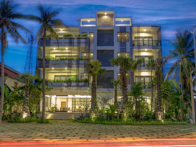 Grand Elysee La Residence