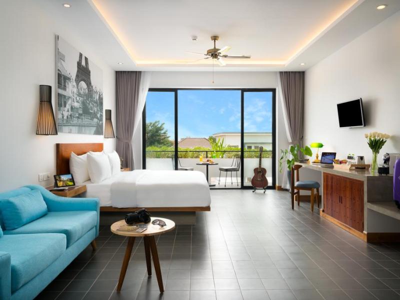 Grand Elysee La Residence