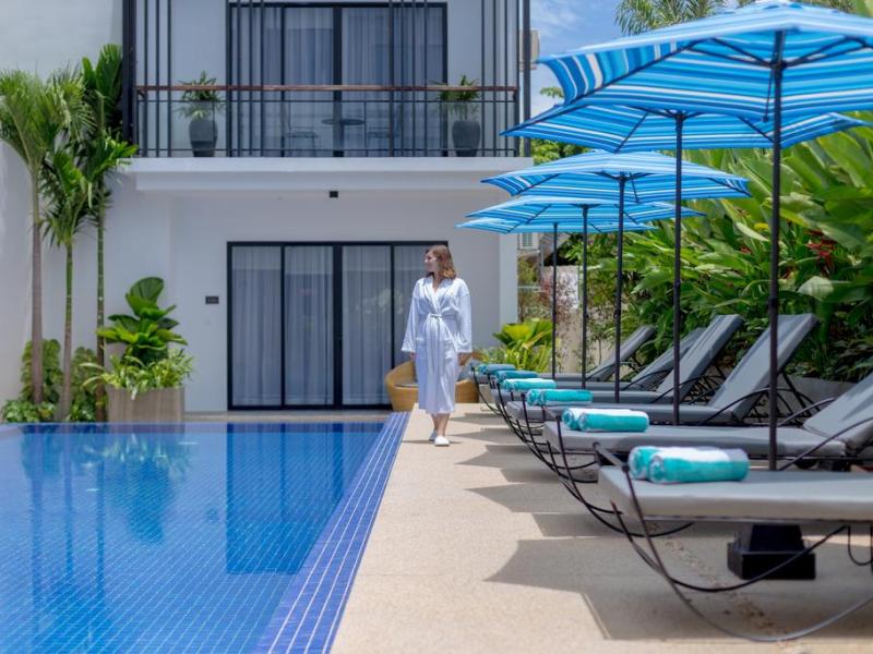 Grand Elysee La Residence