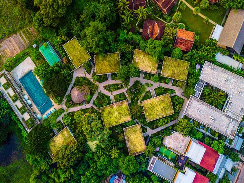 Hillocks Hotel & Spa