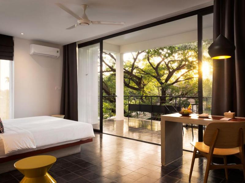 Hillocks Hotel & Spa