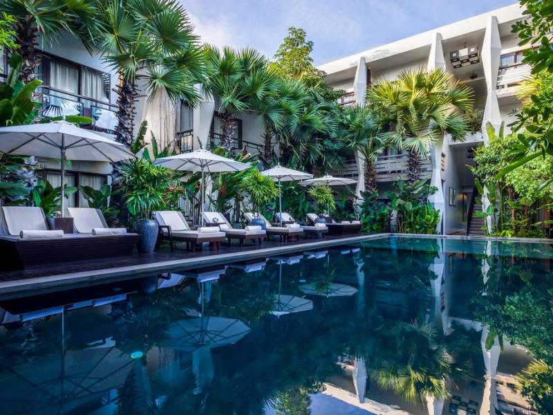 Jaya House River Park