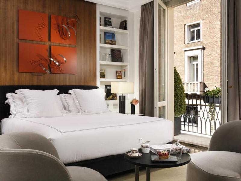 The First Roma Dolce