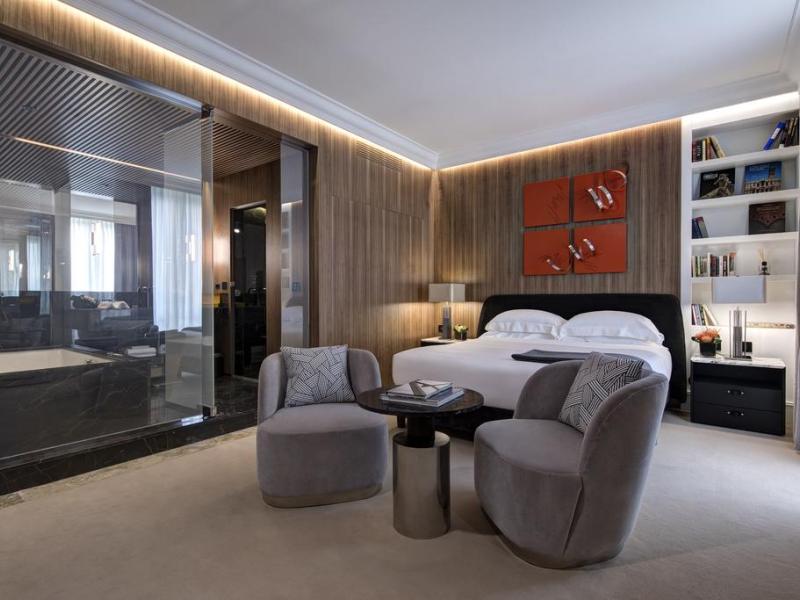 The First Roma Dolce