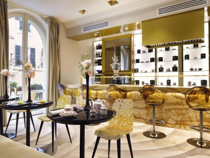 The First Roma Dolce