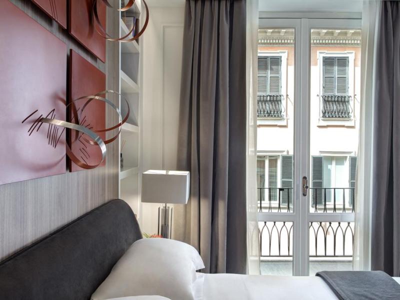 The First Roma Dolce