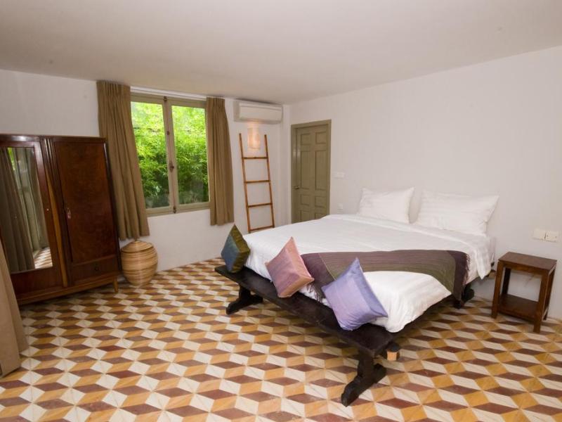 Bambu Hotel
