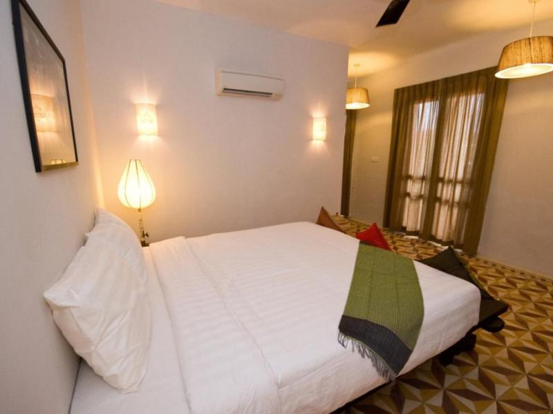 Bambu Hotel