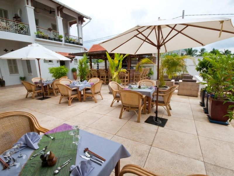 Bambu Hotel