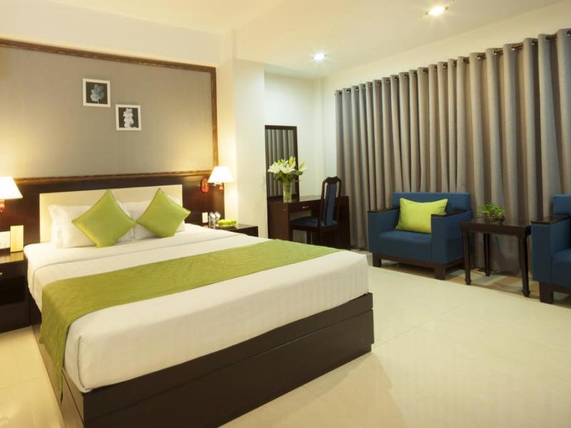 Alagon Western Hotel