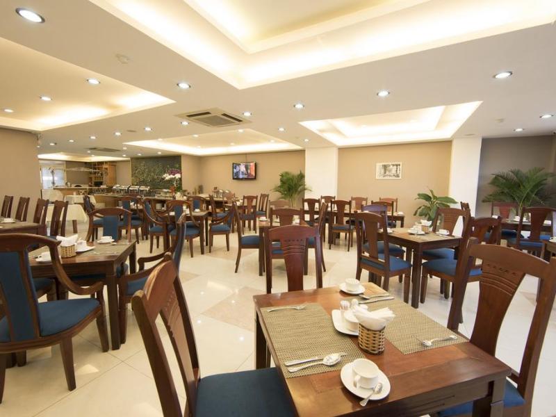 Alagon Western Hotel