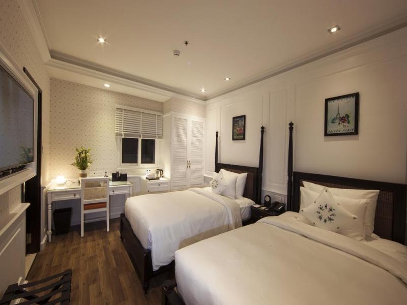 Alagon D`antique Hotel & Spa