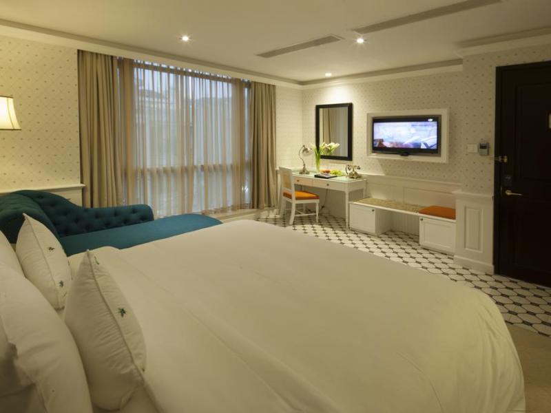 Alagon D`antique Hotel & Spa