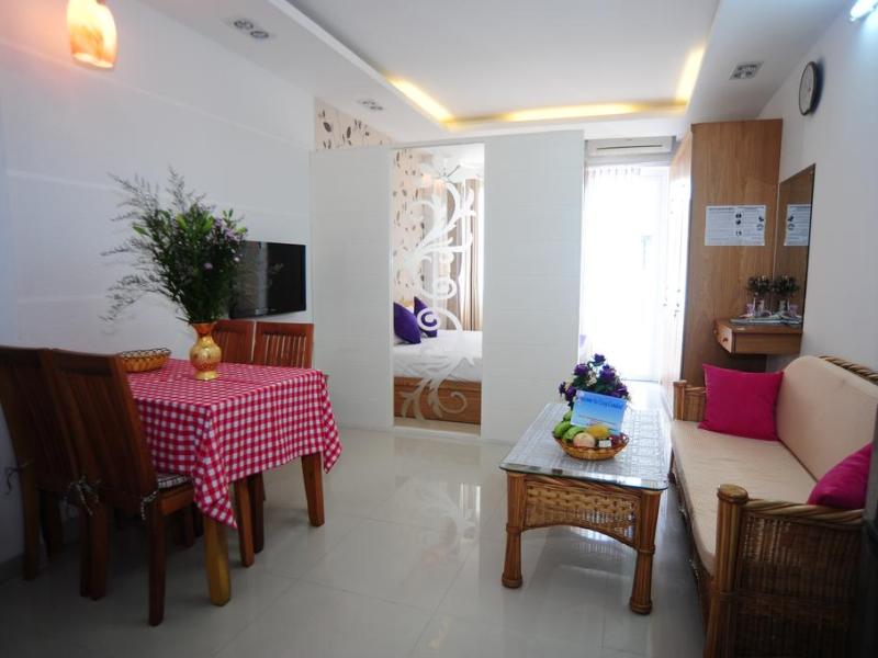 Cozy Condos Serviced Apartments