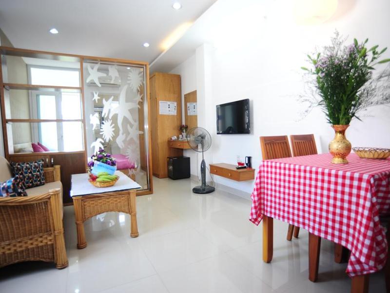 Cozy Condos Serviced Apartments