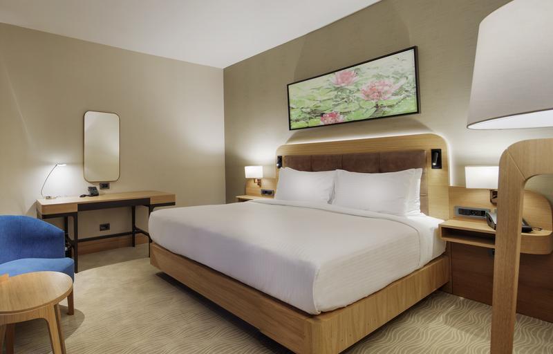 DoubleTree by Hilton Hotel Istanbul - Tuzla
