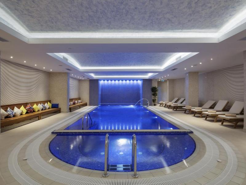 DoubleTree by Hilton Hotel Istanbul - Tuzla