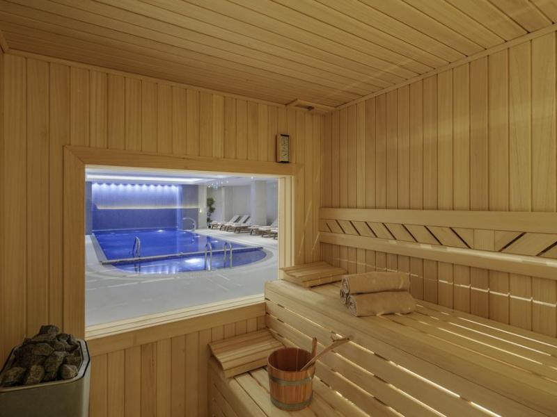 DoubleTree by Hilton Hotel Istanbul - Tuzla