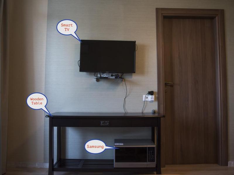 Orbi Residence Batumi