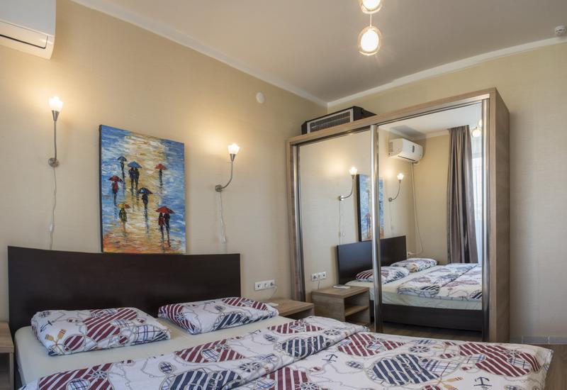 Orbi Residence Batumi