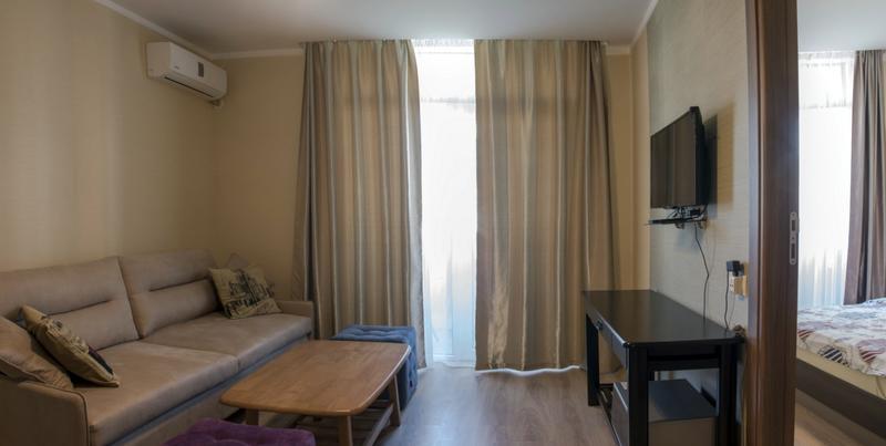 Orbi Residence Batumi