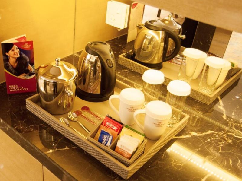 Crowne Plaza Shanghai Noah Square