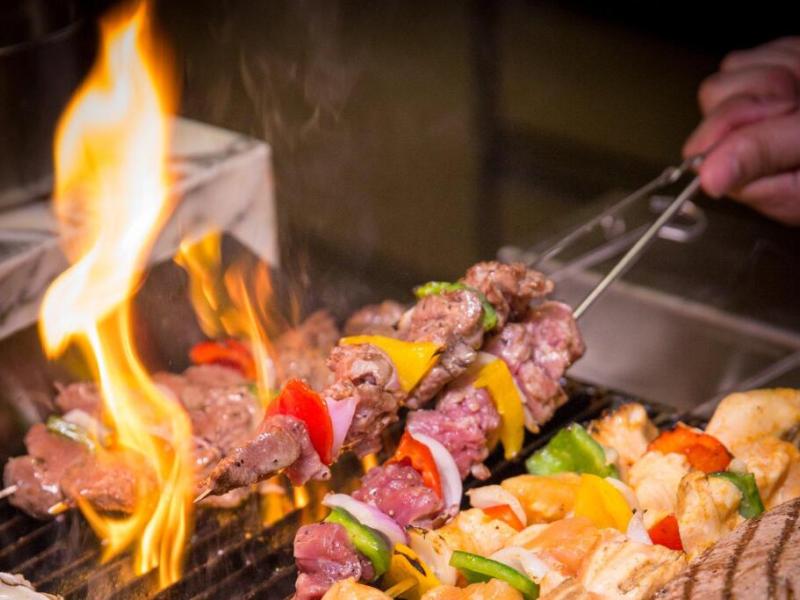 Crowne Plaza Shanghai Noah Square