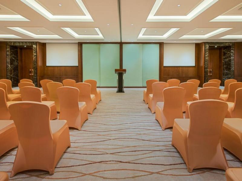 Crowne Plaza Shanghai Noah Square