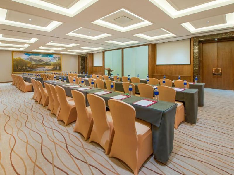 Crowne Plaza Shanghai Noah Square