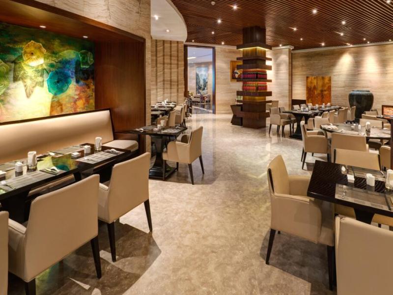 Crowne Plaza Shanghai Noah Square