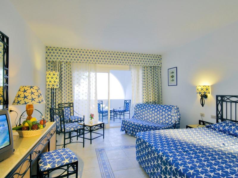 Domina Coral Bay Aquamarine (Pool)