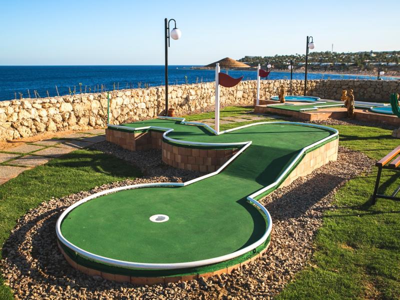 Domina Coral Bay Aquamarine (Pool)