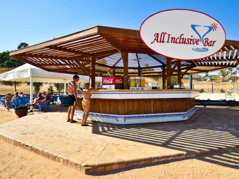 Domina Coral Bay Aquamarine (Pool)