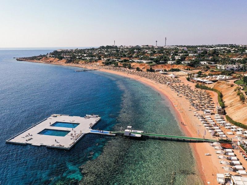 Domina Coral Bay Aquamarine (Pool)