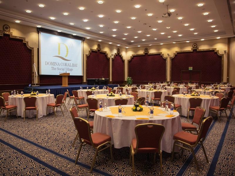 Domina Coral Bay Aquamarine (Pool)